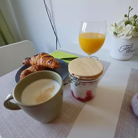 Apart Otel Harmonia 3*