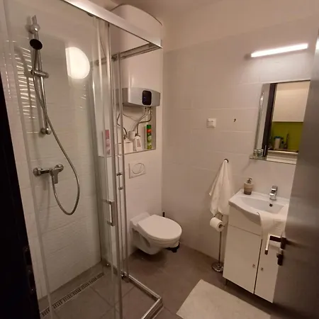 Aparthotel Harmonia