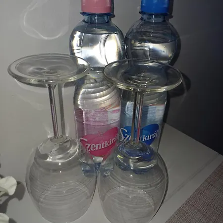 Apart Otel Harmonia 3*