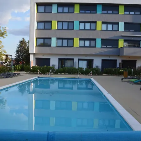 Harmónia Apart-hotel