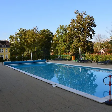 Aparthotel Harmonia