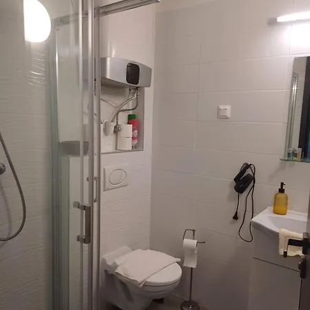 Apart-hotel Harmónia 3*