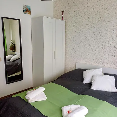 Harmonia Aparthotel