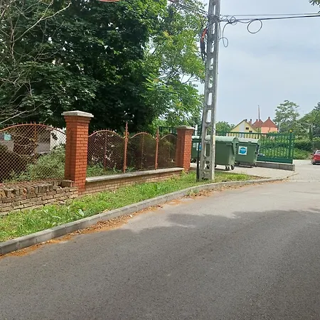 Apart Otel Harmonia 3*