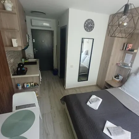 Harmonia 3* Balatonföldvár