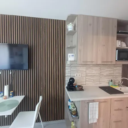 Aparthotel Harmonia 3*